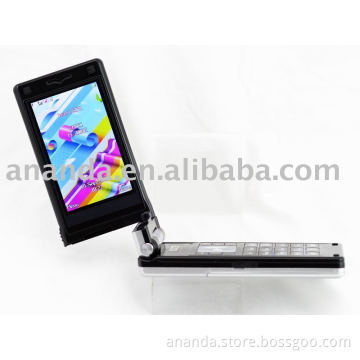 Tri-band TV mobile phone AK-F996